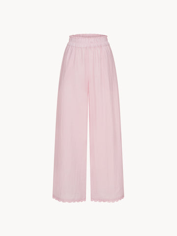 Trousers Moments