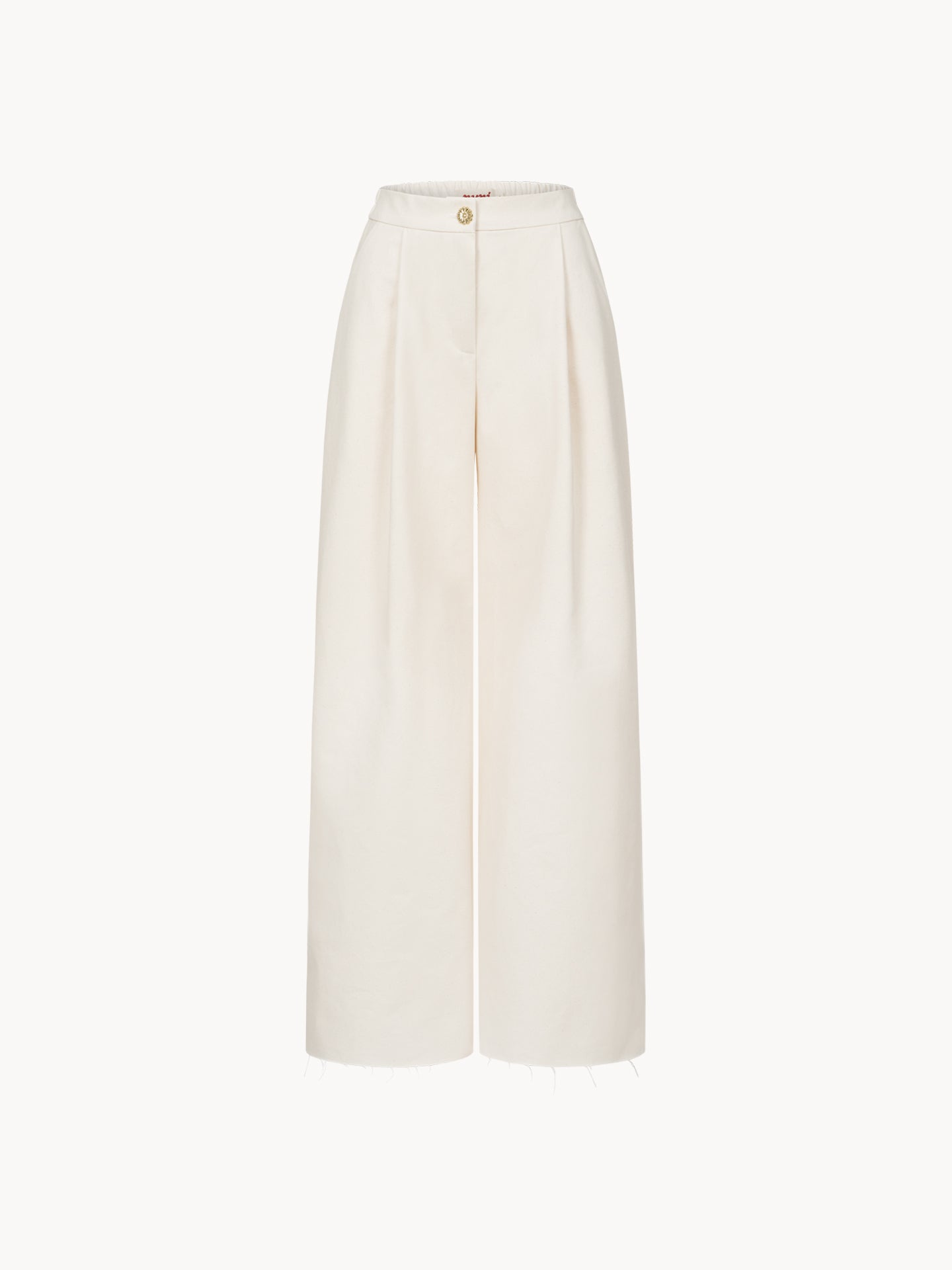 Брюки з деніму