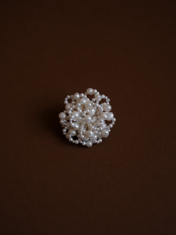 Моносережка Pearl Flower