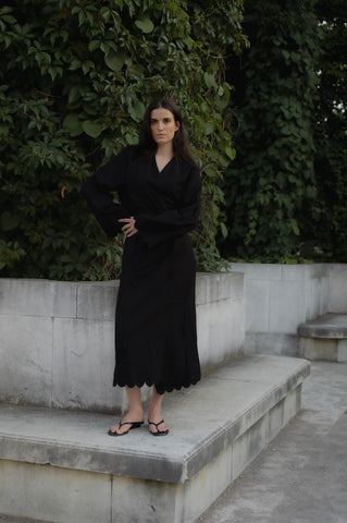 Кімоно Feelings Black