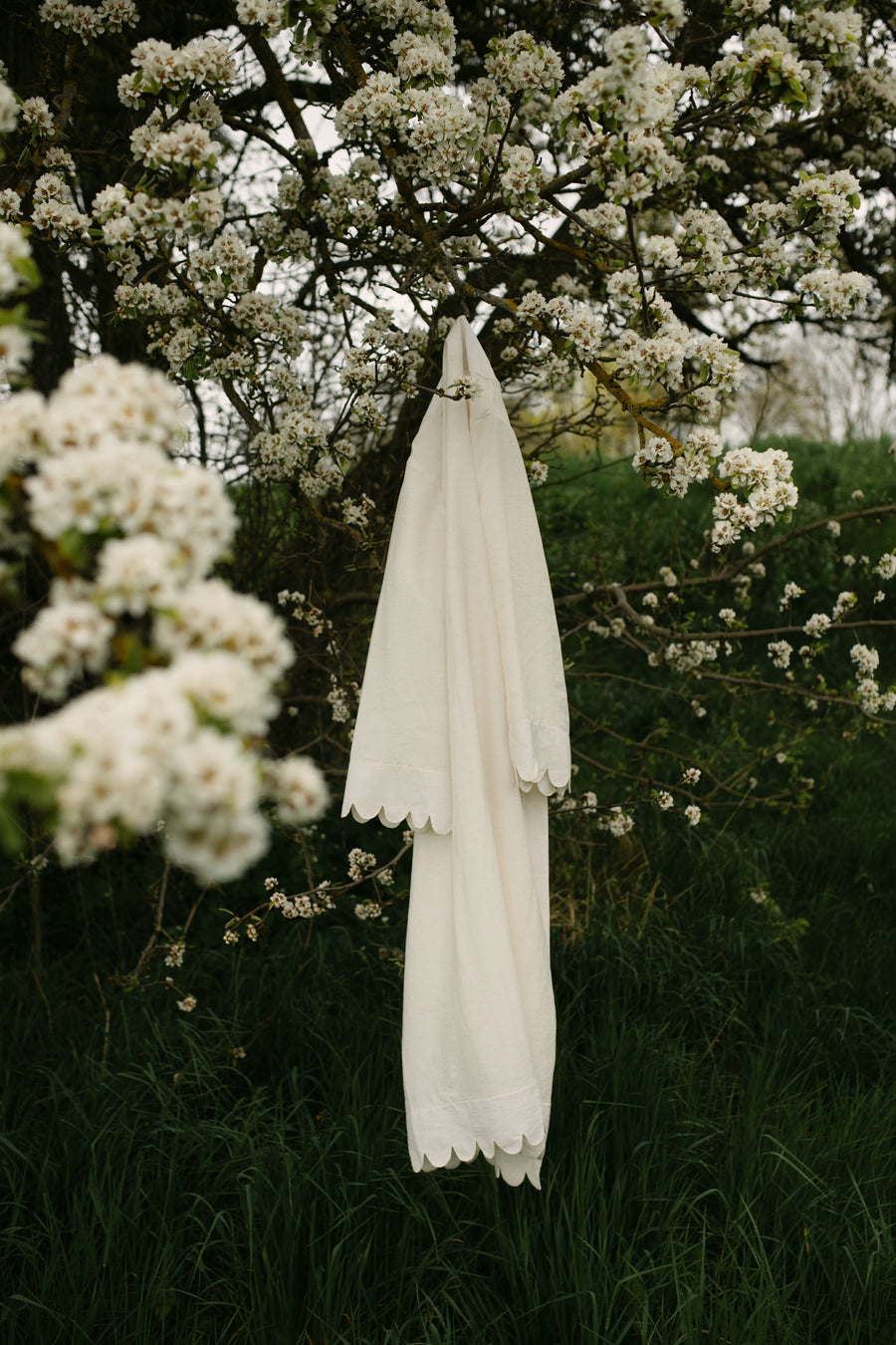 Kimono Feelings Beige