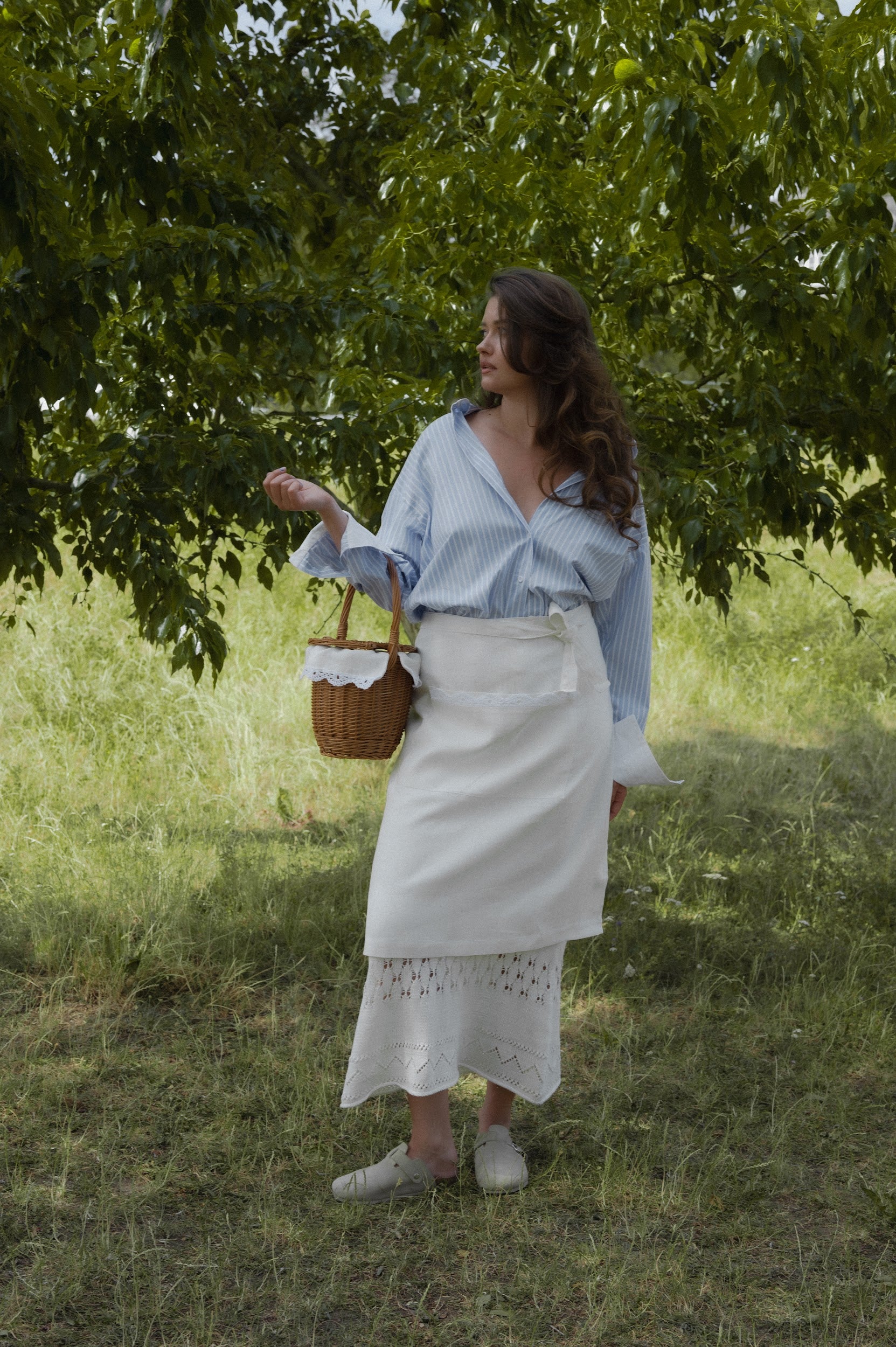 Apron – Nyni Living