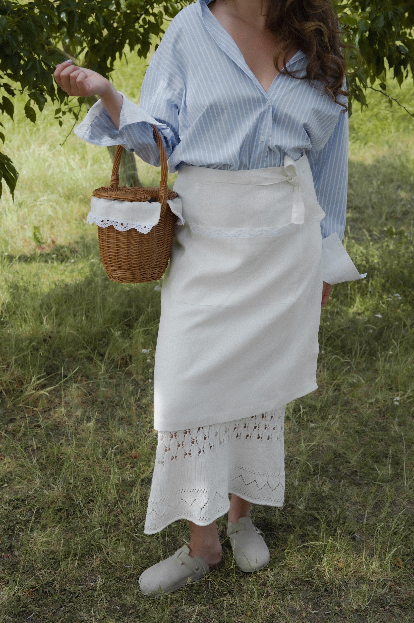 Apron – Nyni Living