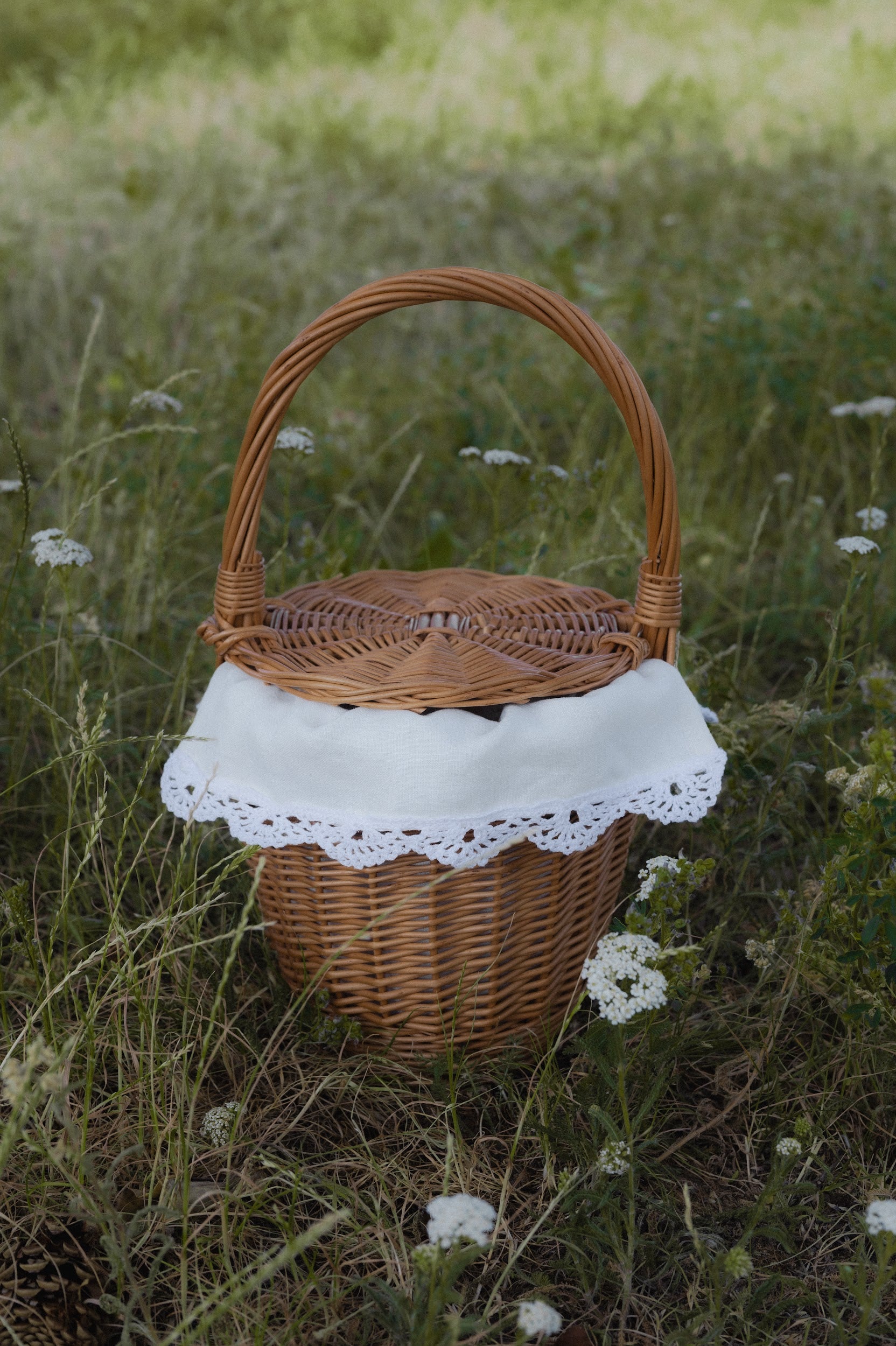 Сумка-кошик – Nyni Living