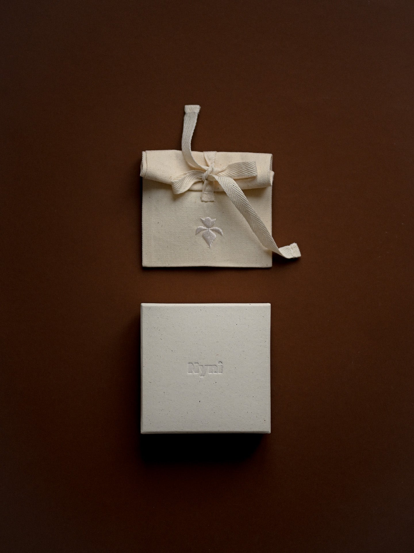 Pearls Necklace - Silver