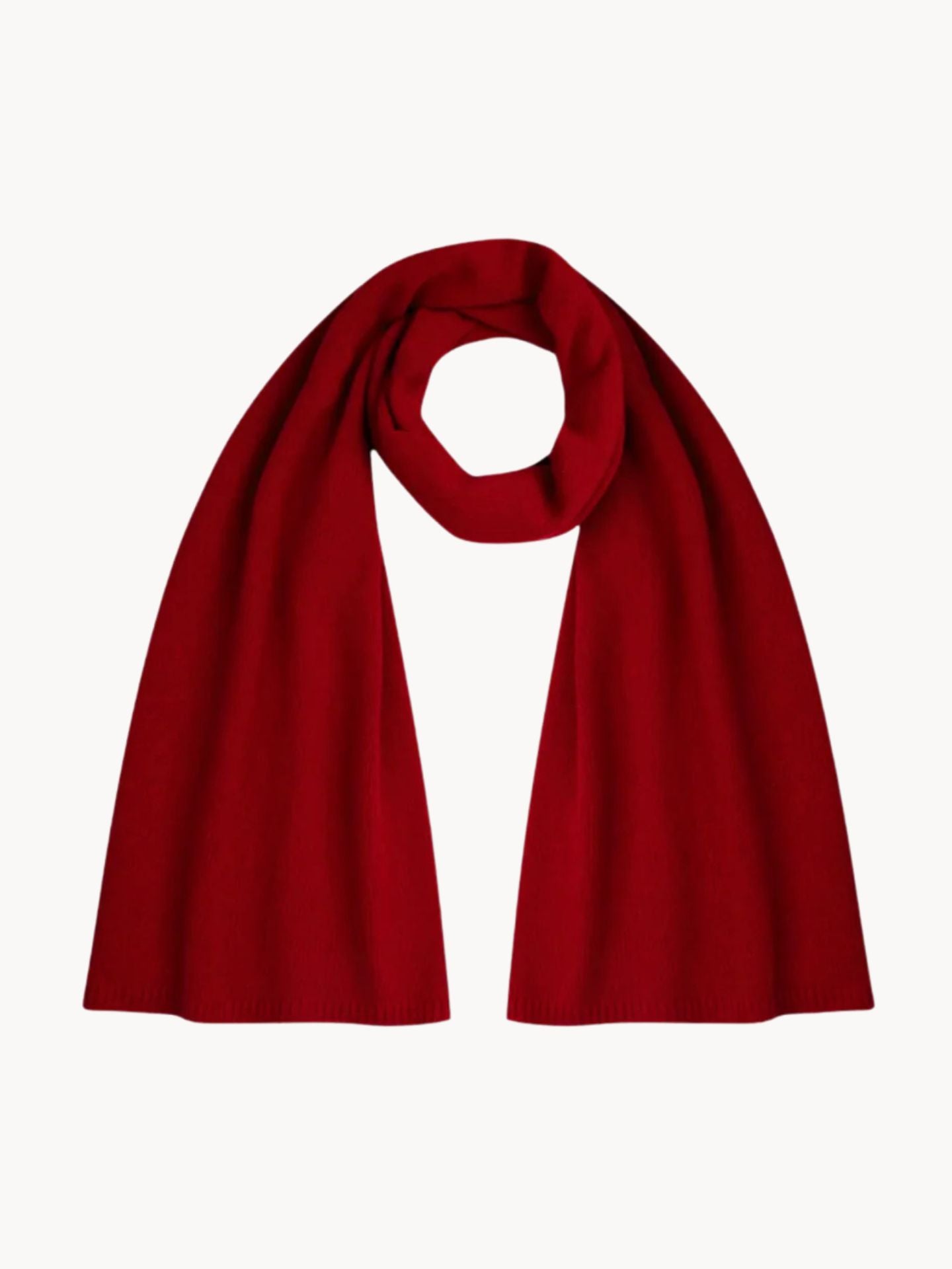 Шарф Basic з кашеміром