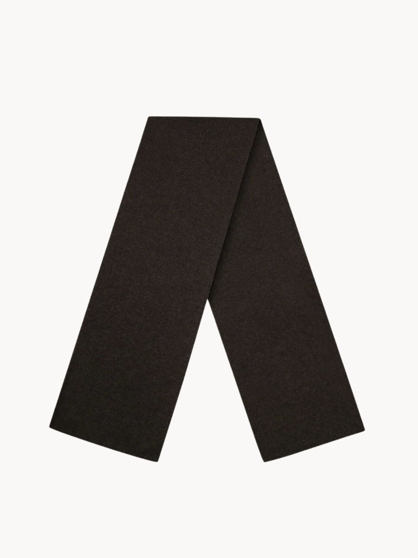 Шарф Basic з кашеміром