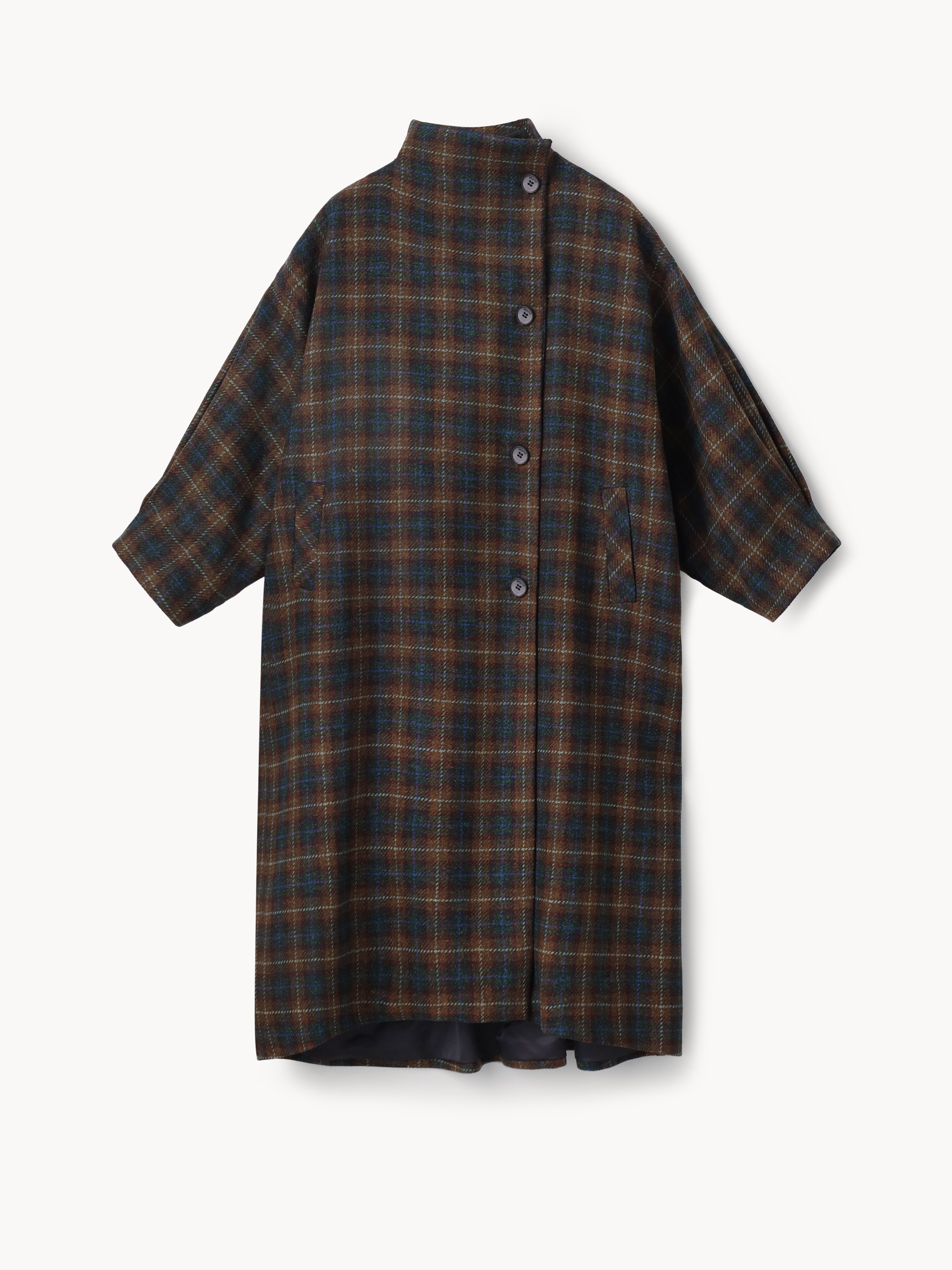 Пальто Journey