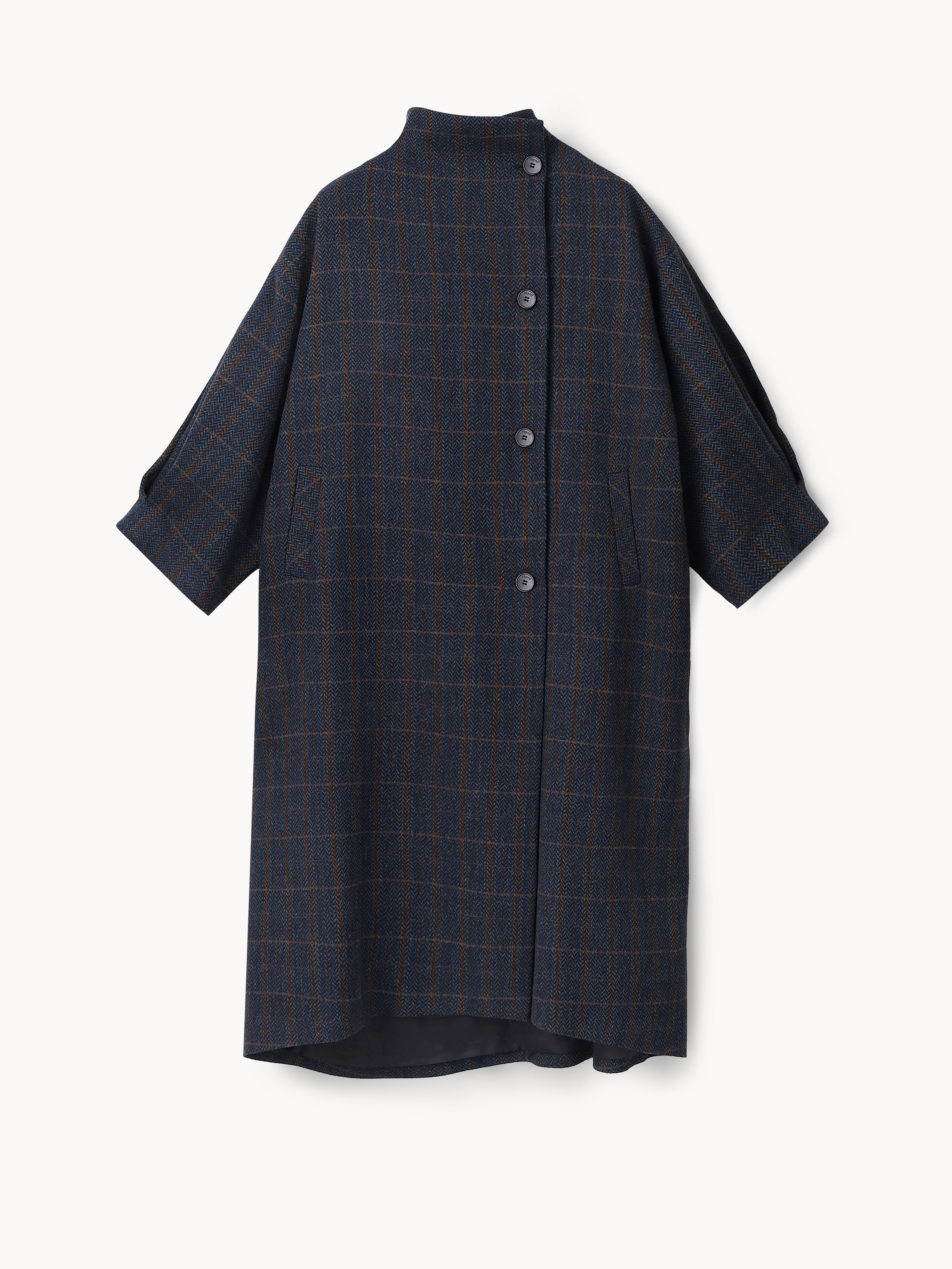 Пальто Journey