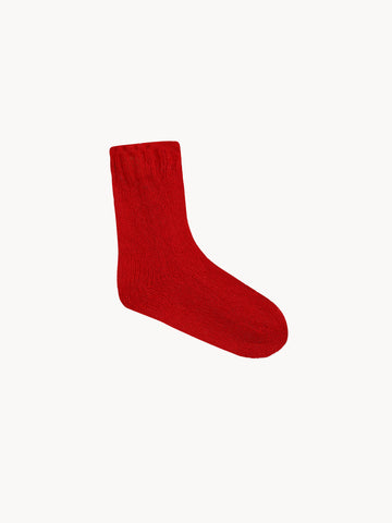 Socks Air Red