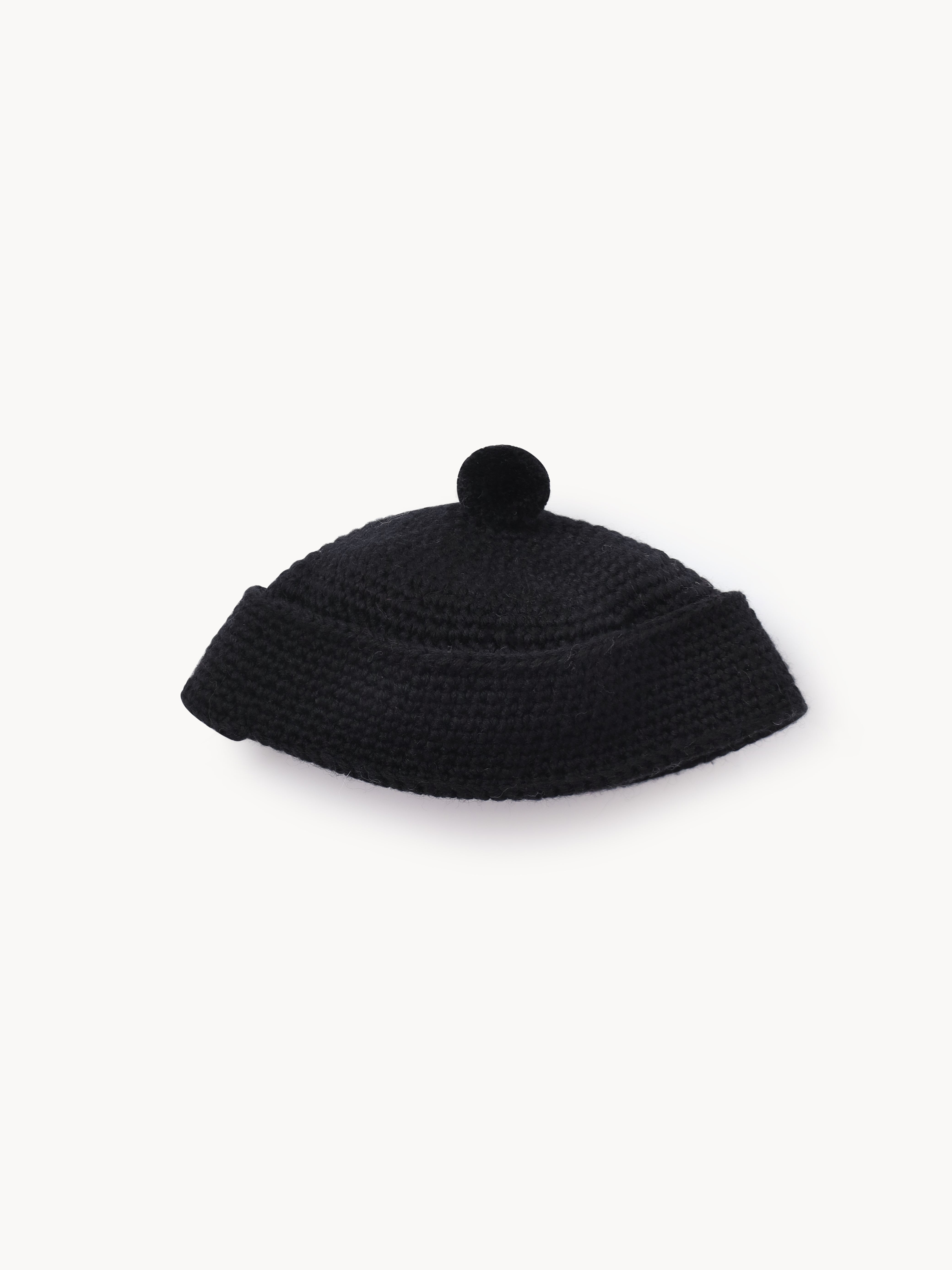 Капелюх Journey – ручне вʼязання