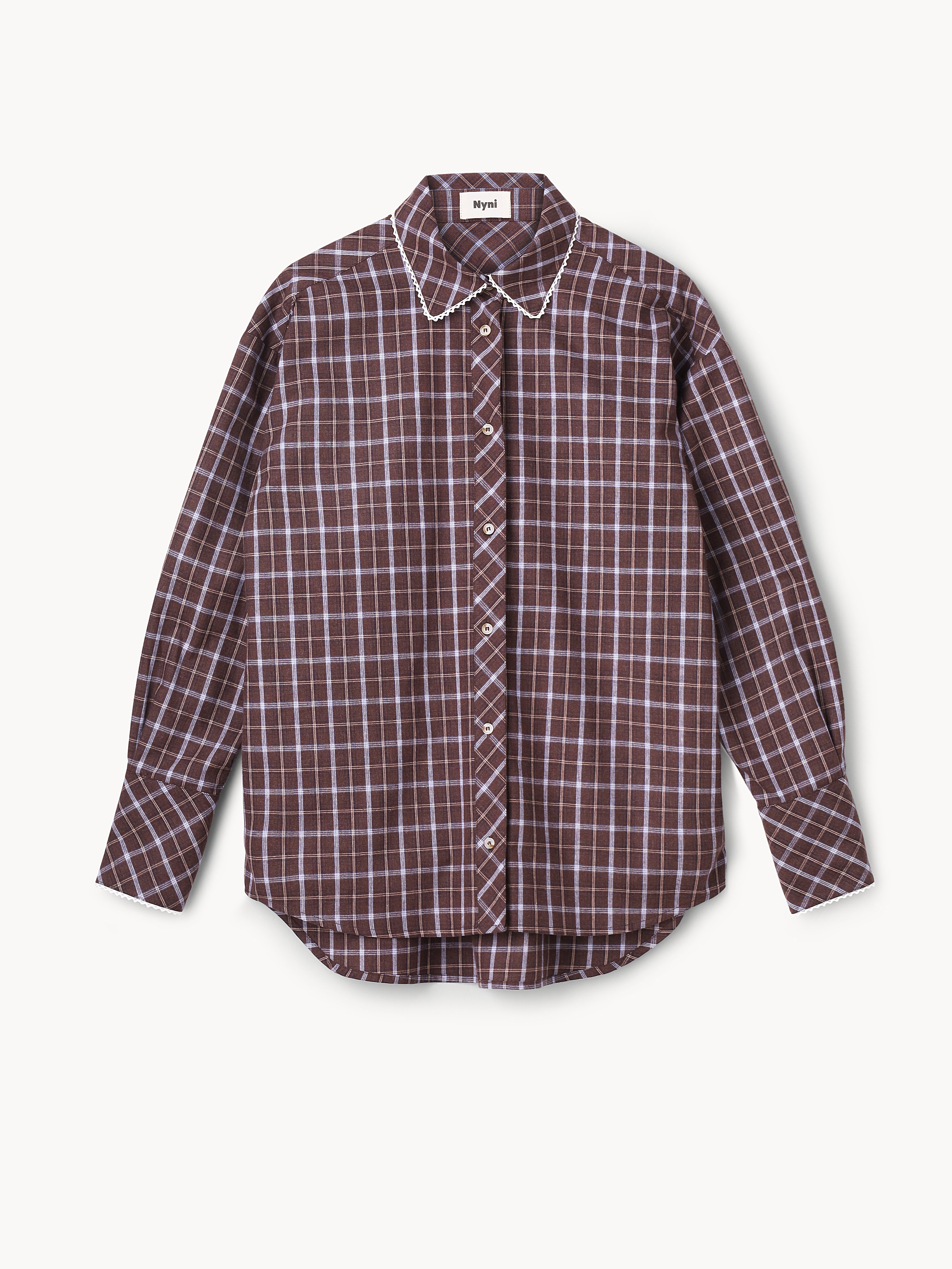 Сорочка Journey