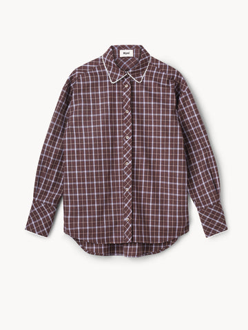Shirt Journey