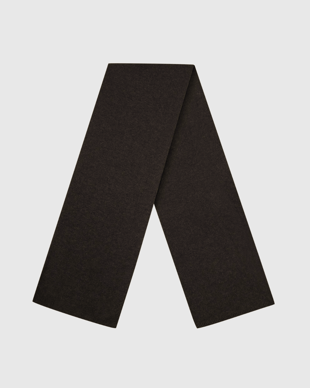 Шарф Basic з кашеміром