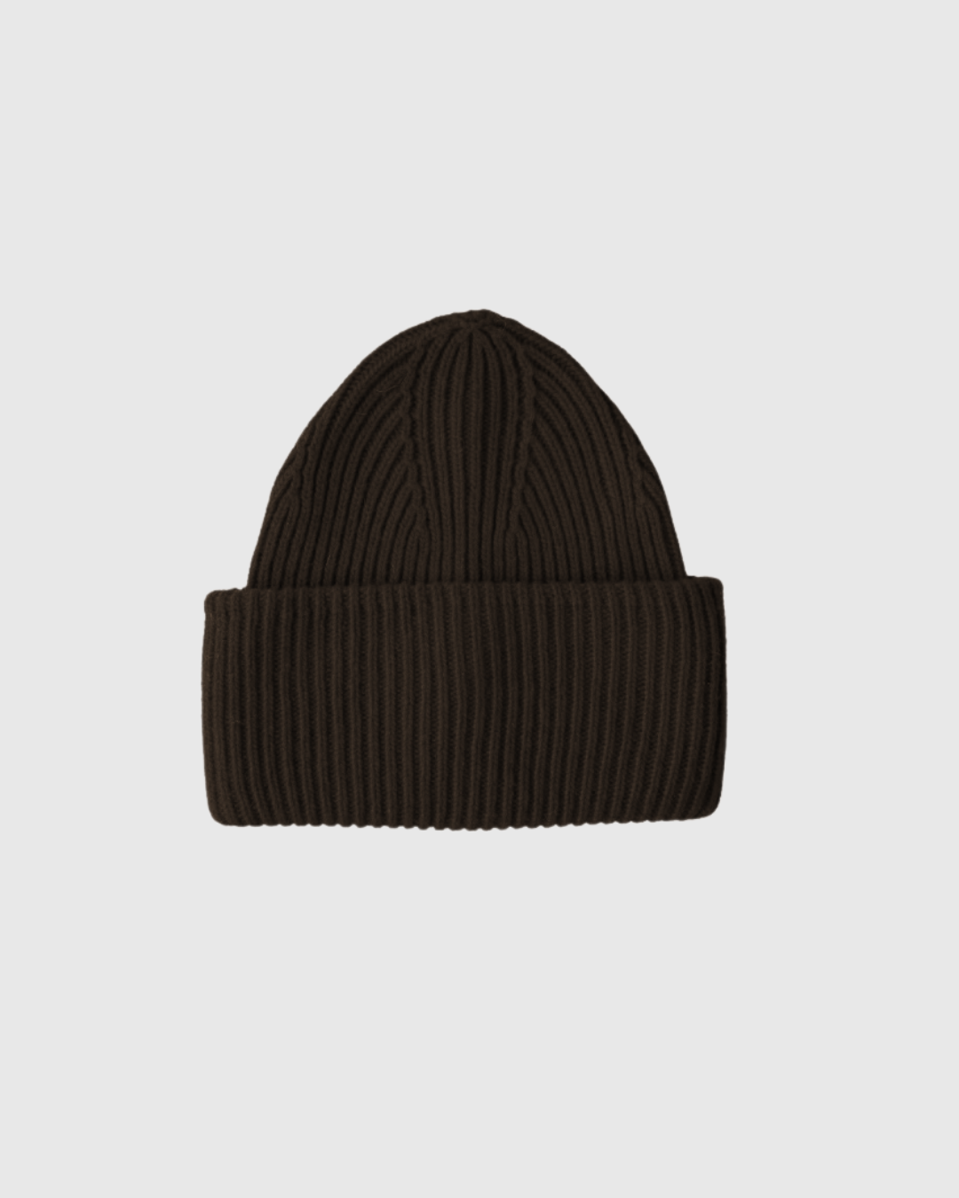 Шапка Basic з кашеміром