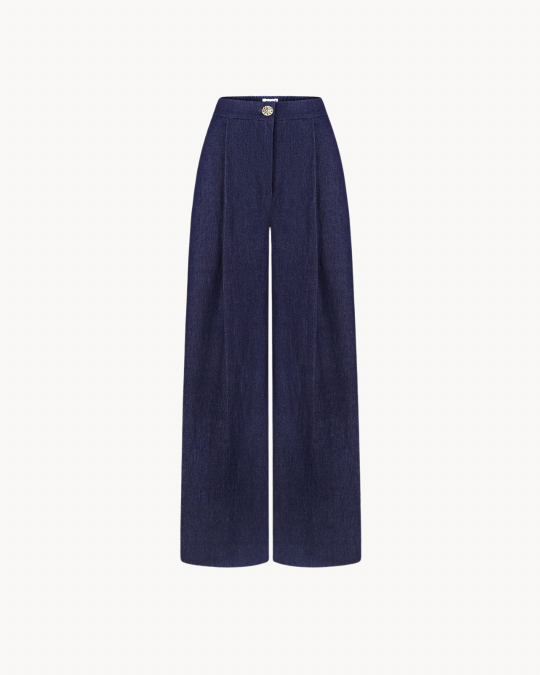 Брюки з деніму