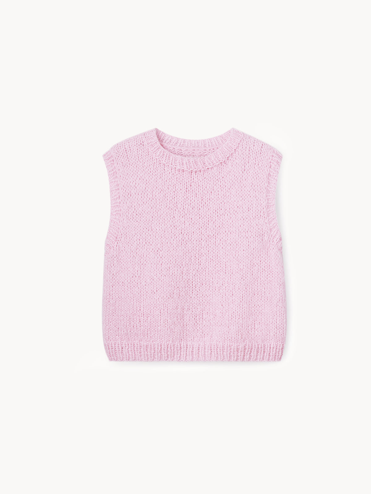 Жилетка Cloud – Pink
