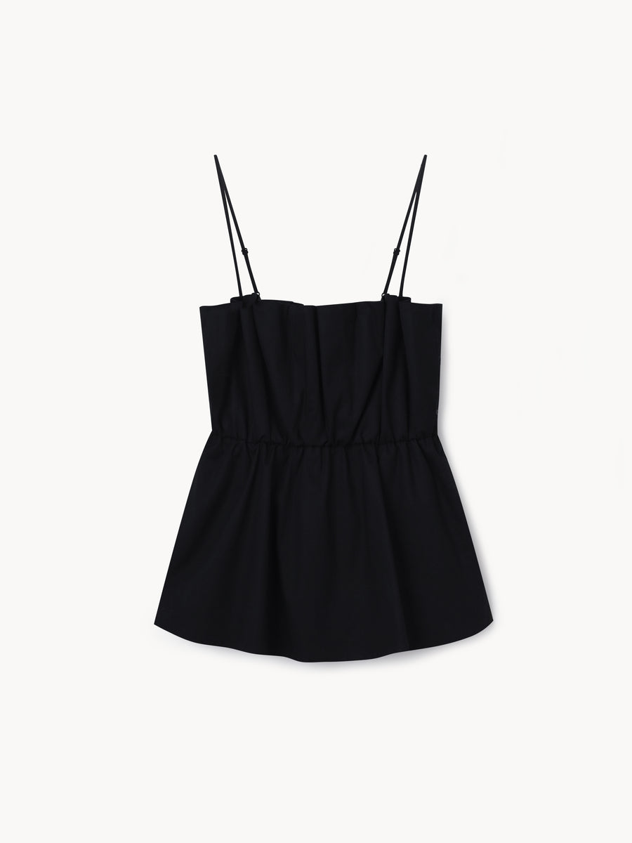 Top Harmony Black