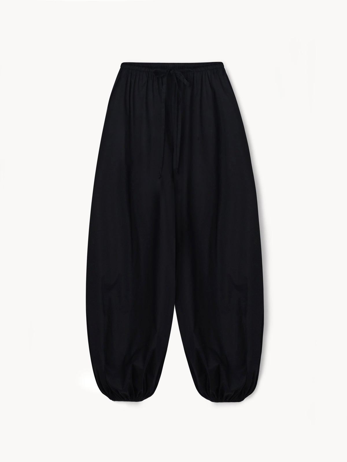 Trousers Harmony Black