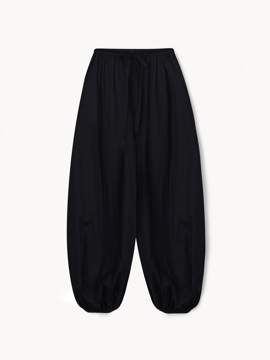 Trousers Harmony Black