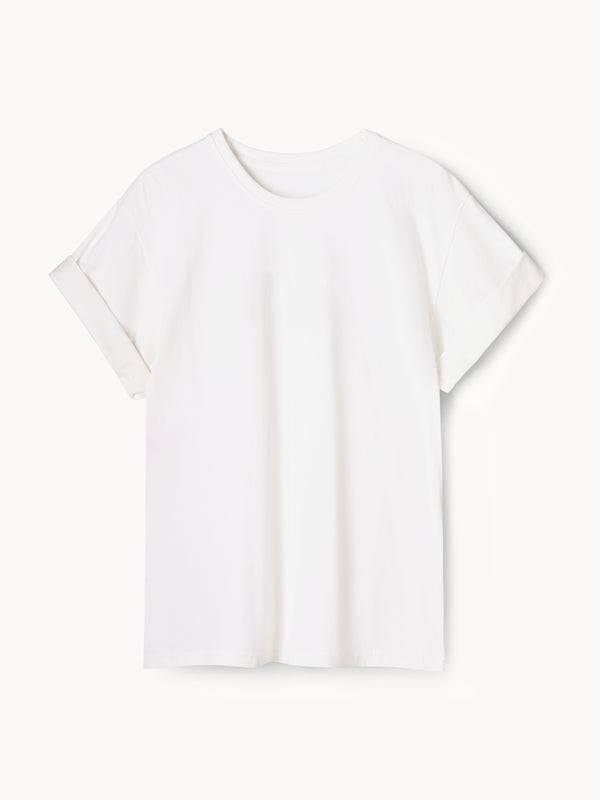 T-shirt Journey