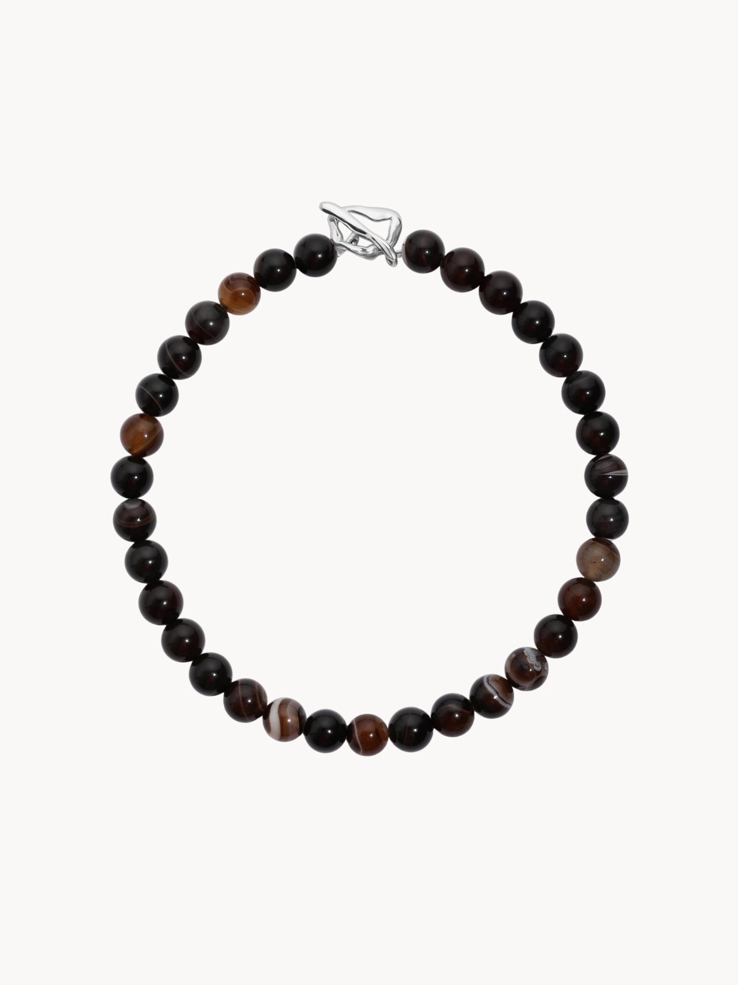 Намисто Journey – Agate (mini)