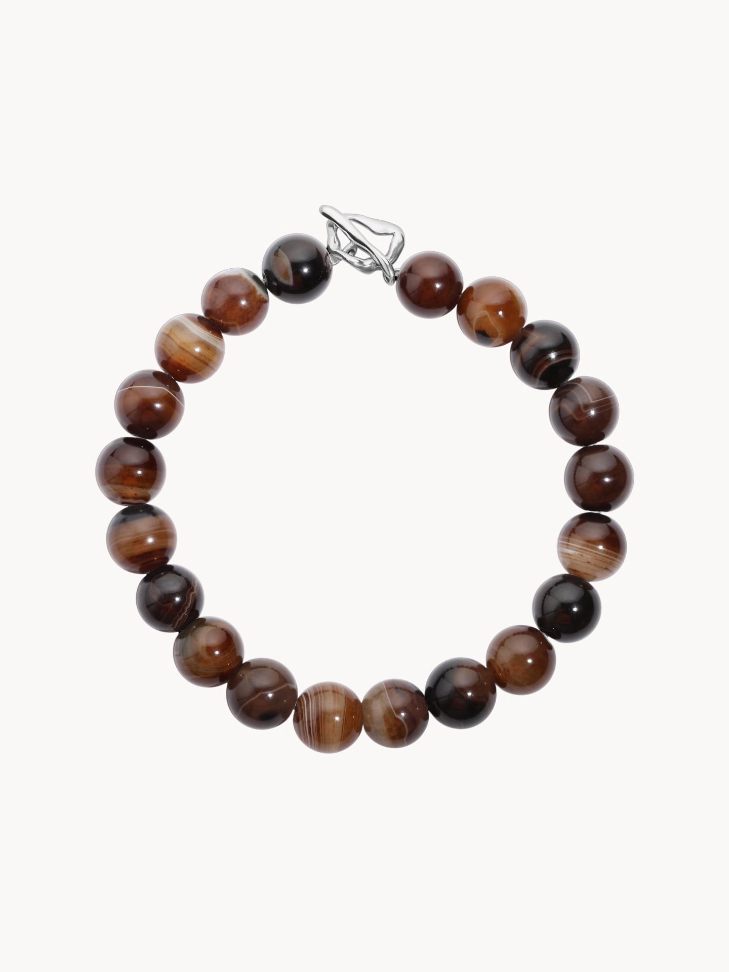 Намисто Journey – Agate