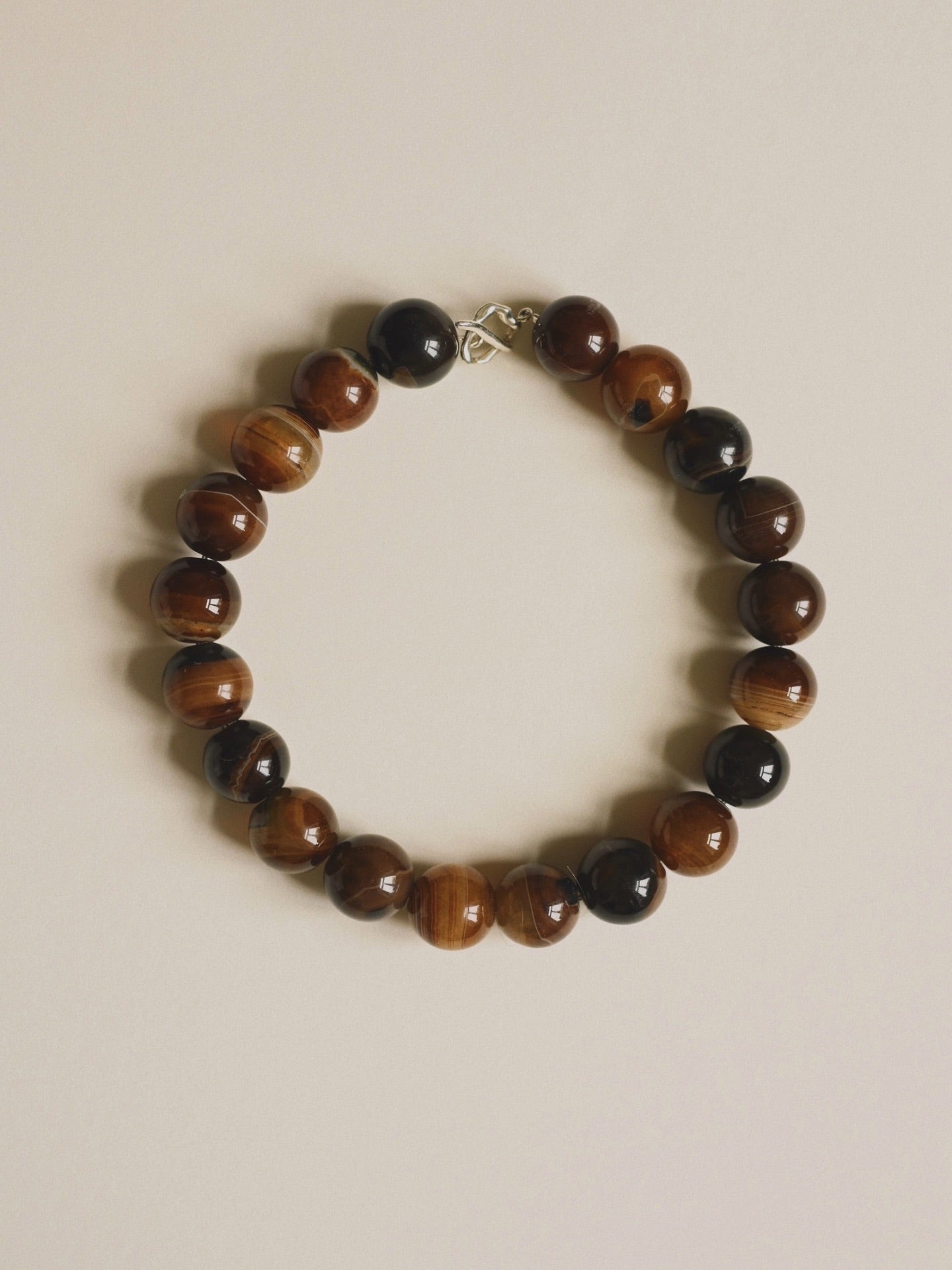 Намисто Journey – Agate