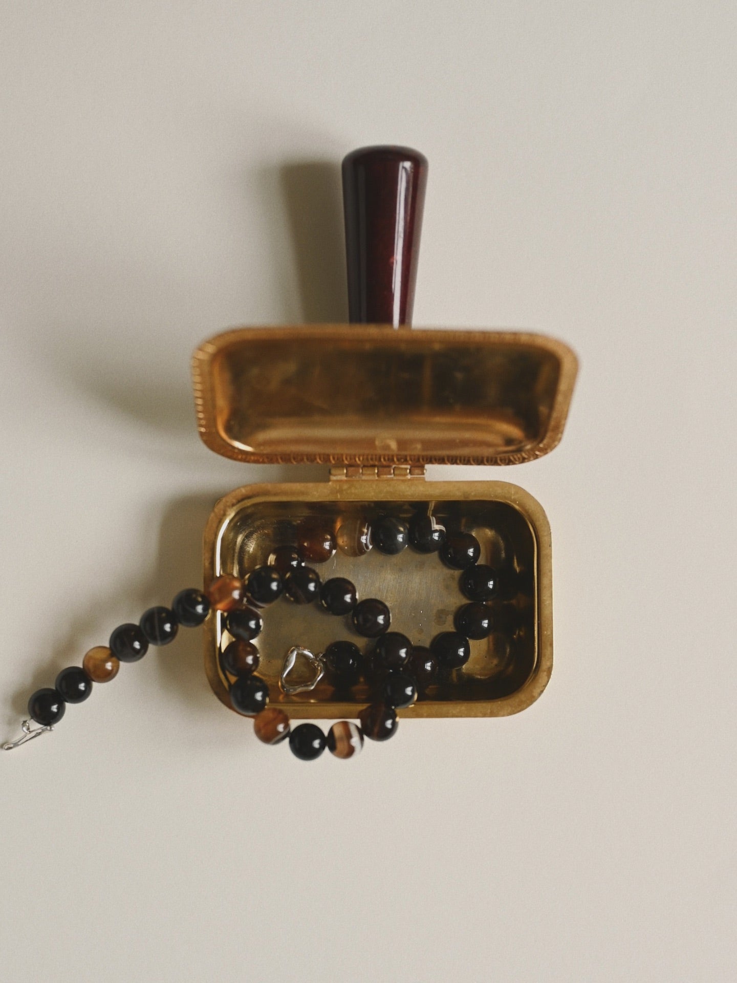 Намисто Journey – Agate (mini)