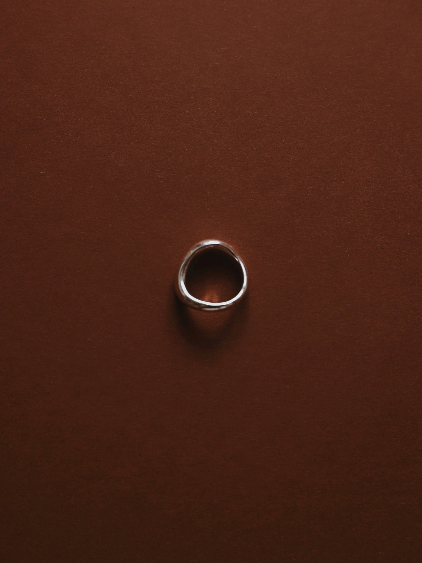 Каблучка Wave