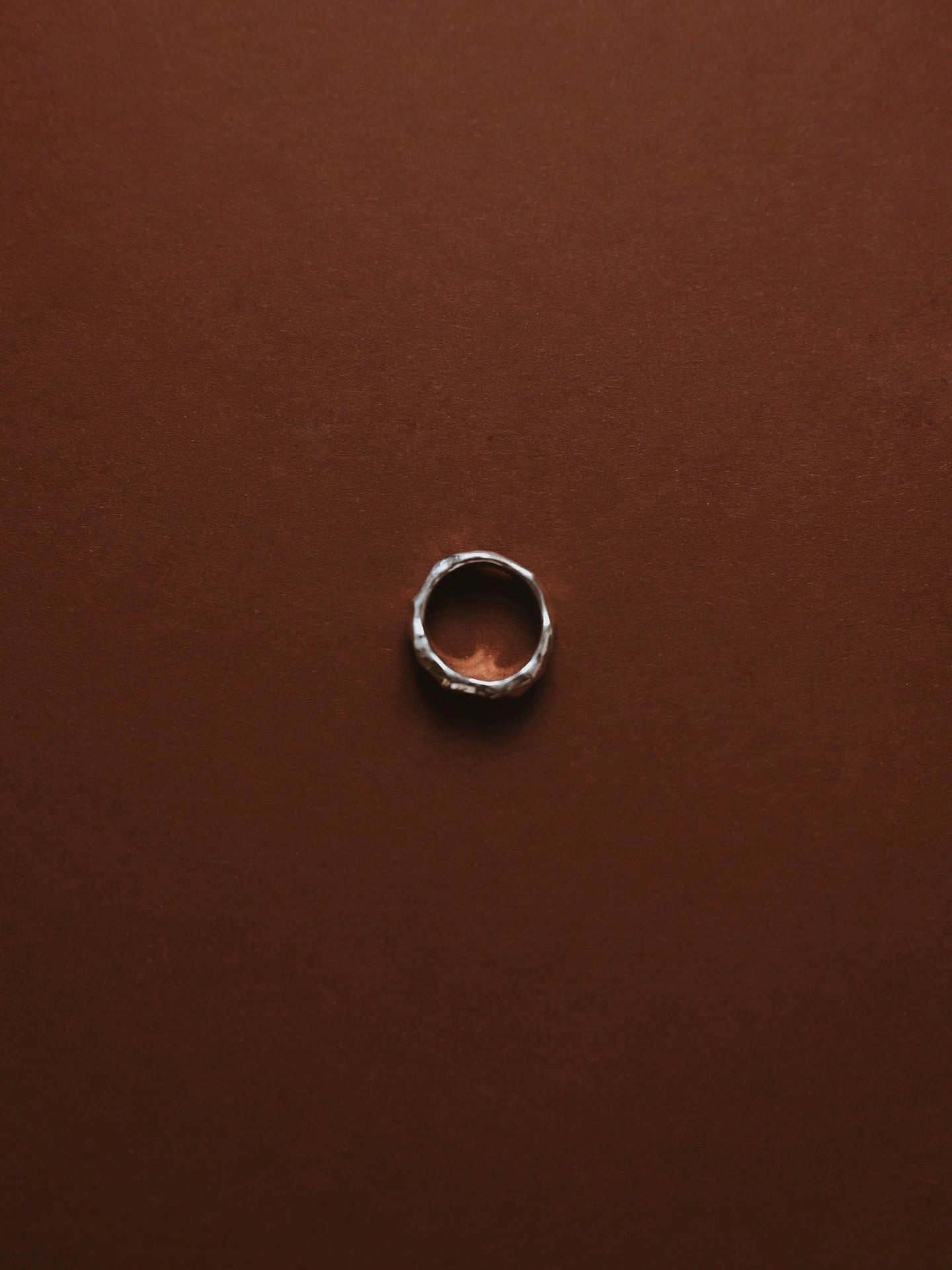 Каблучка Stone