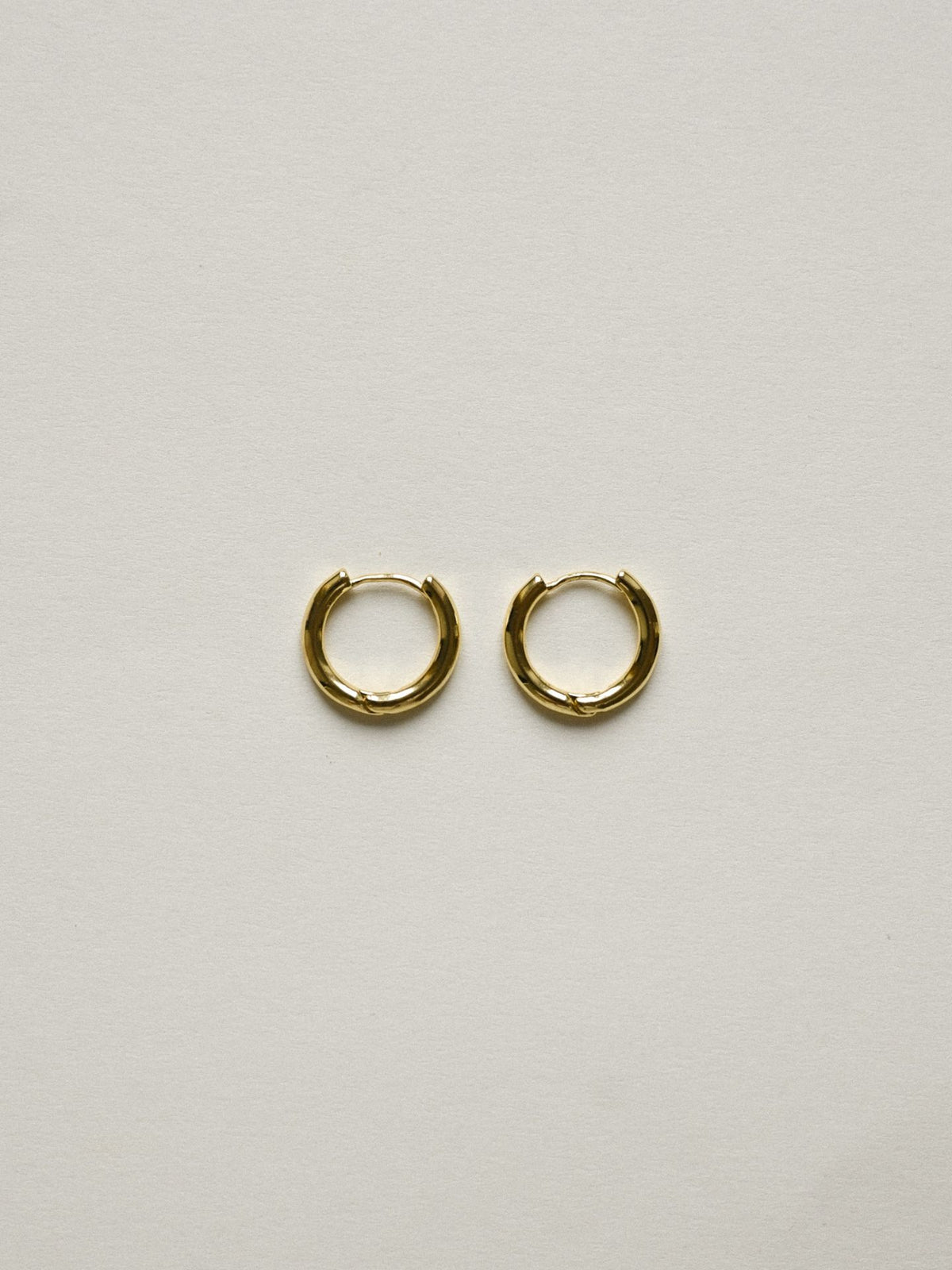 Сережки Feelings – Basic Gold