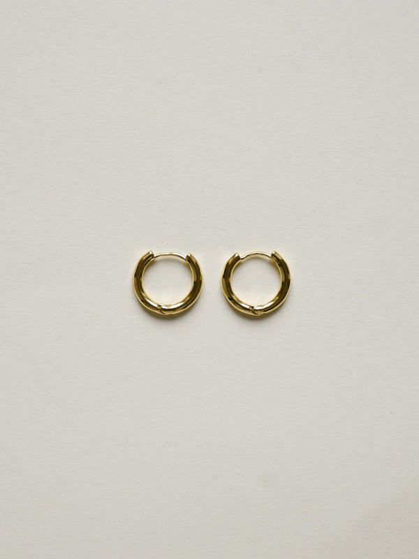 Сережки Feelings – Basic Gold
