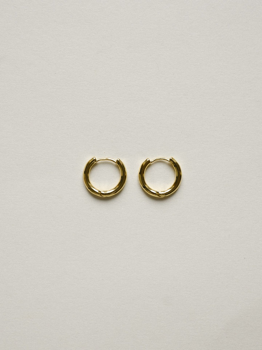 Сережки Feelings – Basic Gold