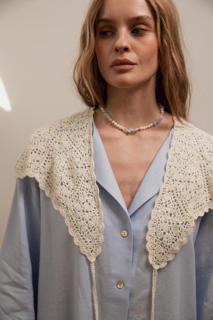 Кольє Feelings – ручна робота