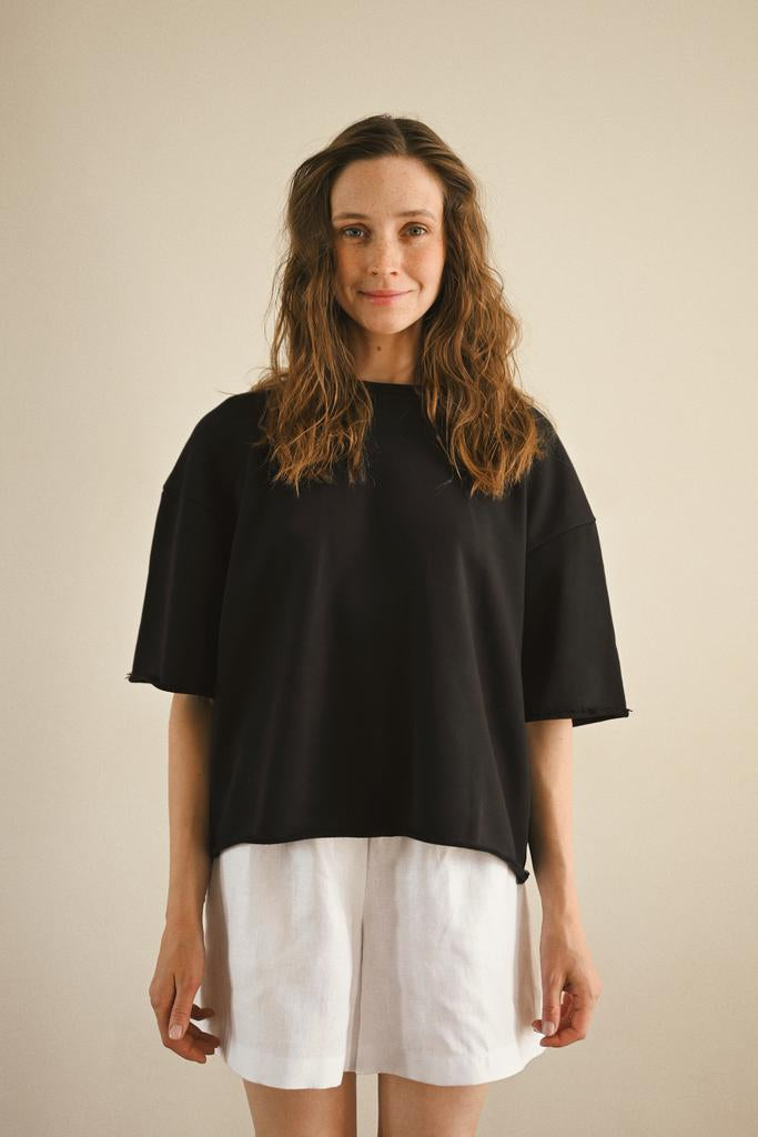 Футболка Simple