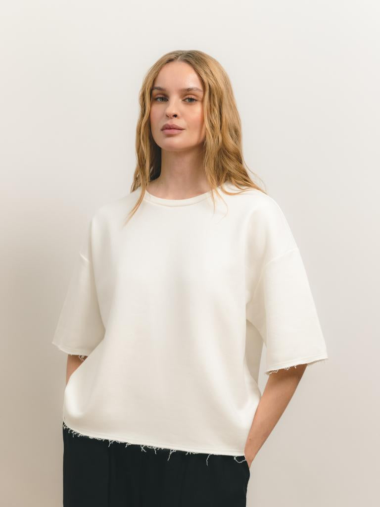 Футболка Simple