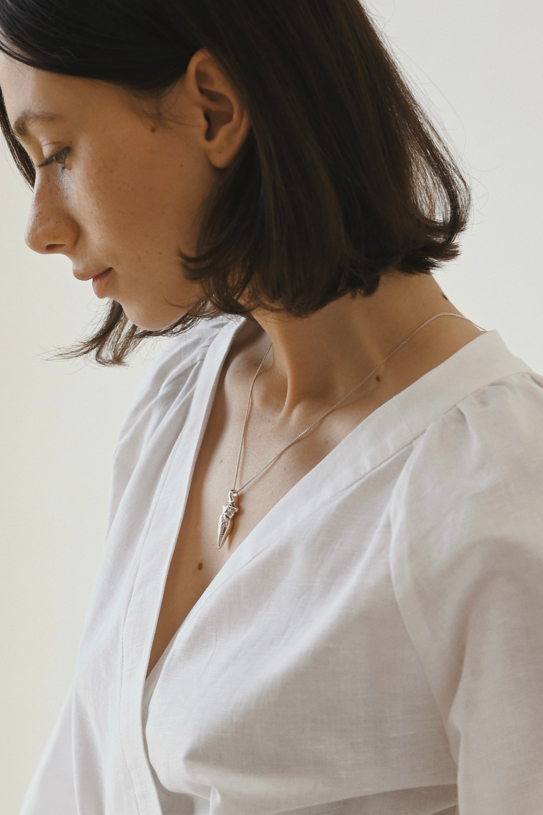 Pendant Berehynia (mini)