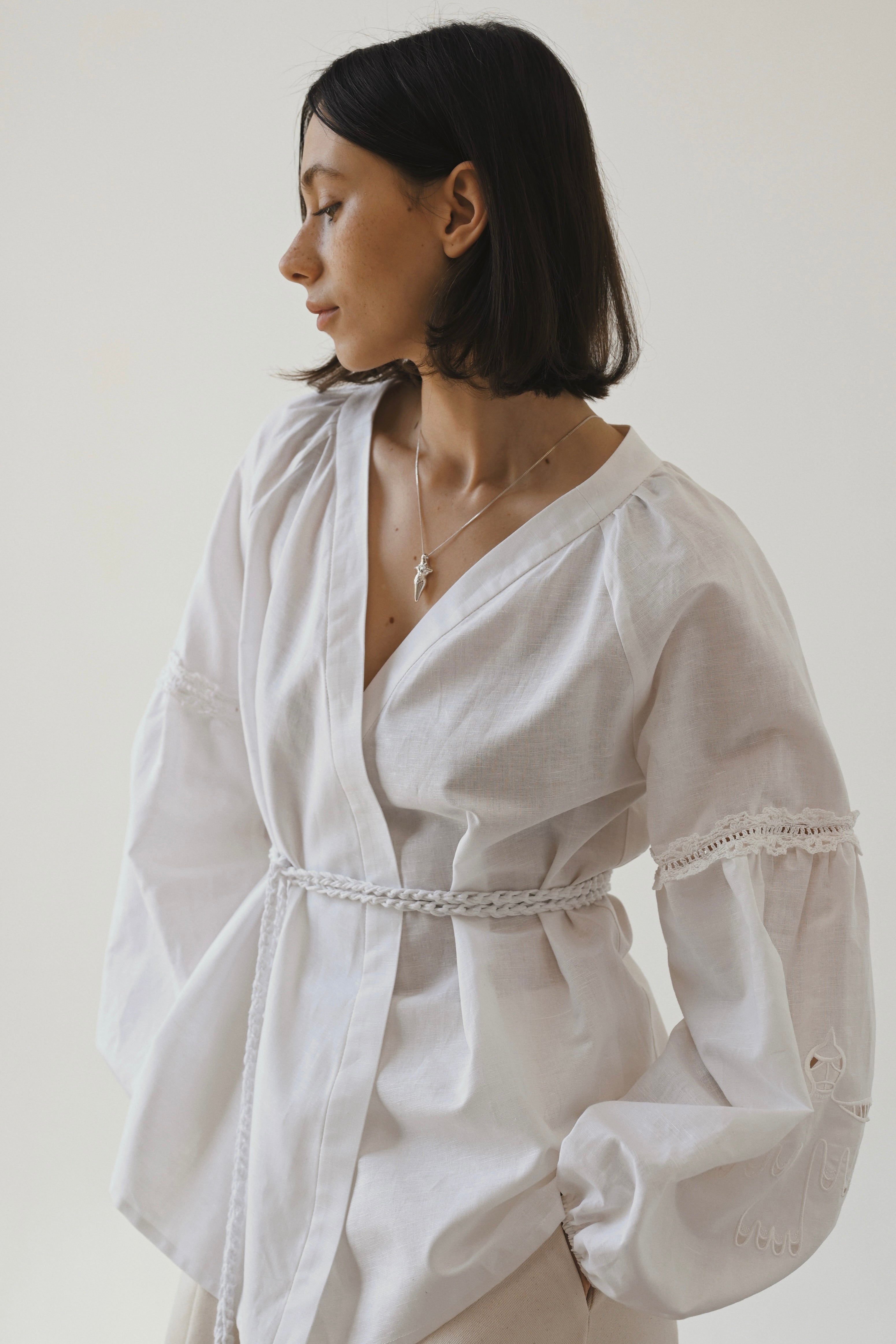 Pendant Berehynia (mini)