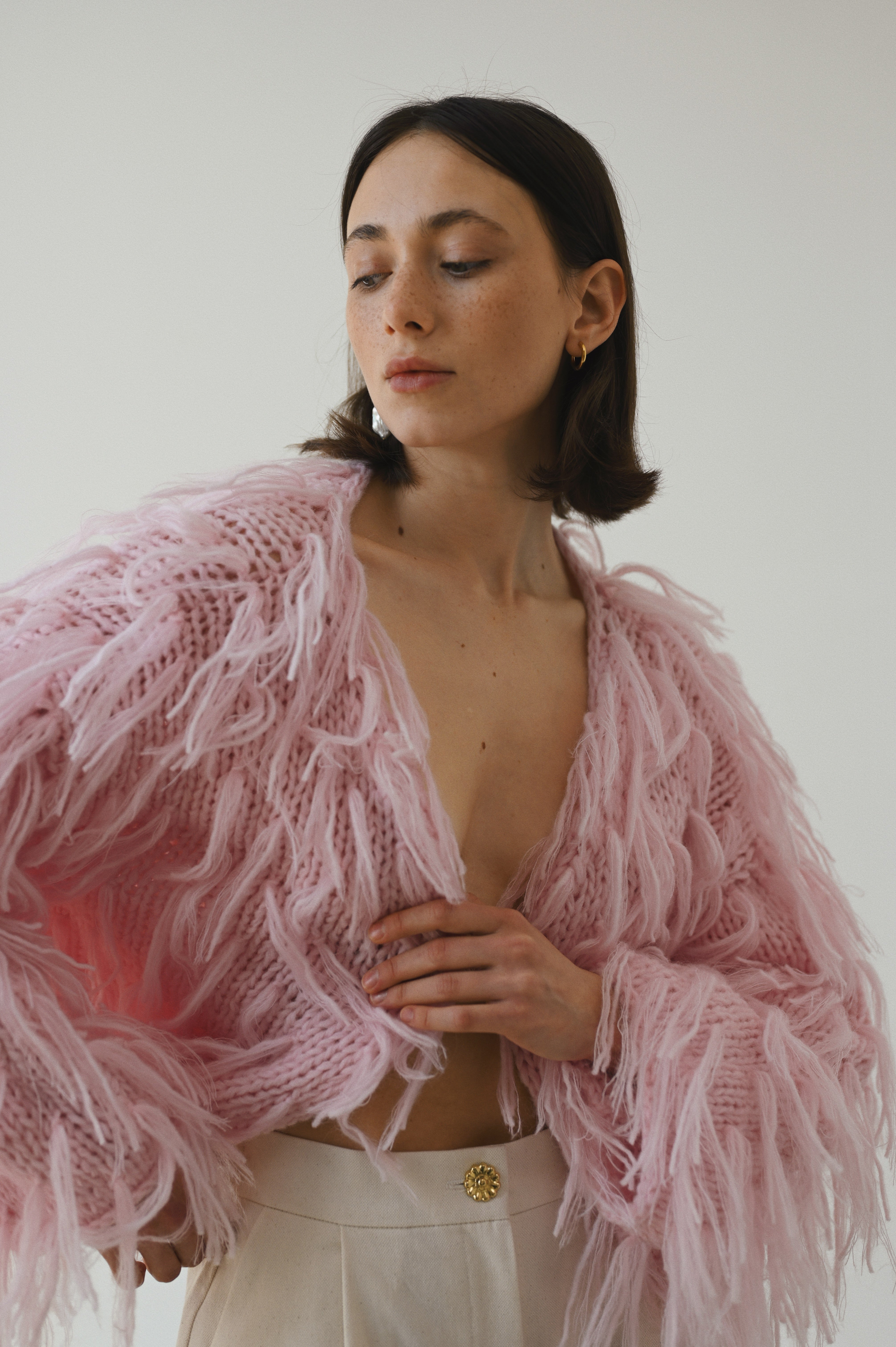 Кардиган Gunia