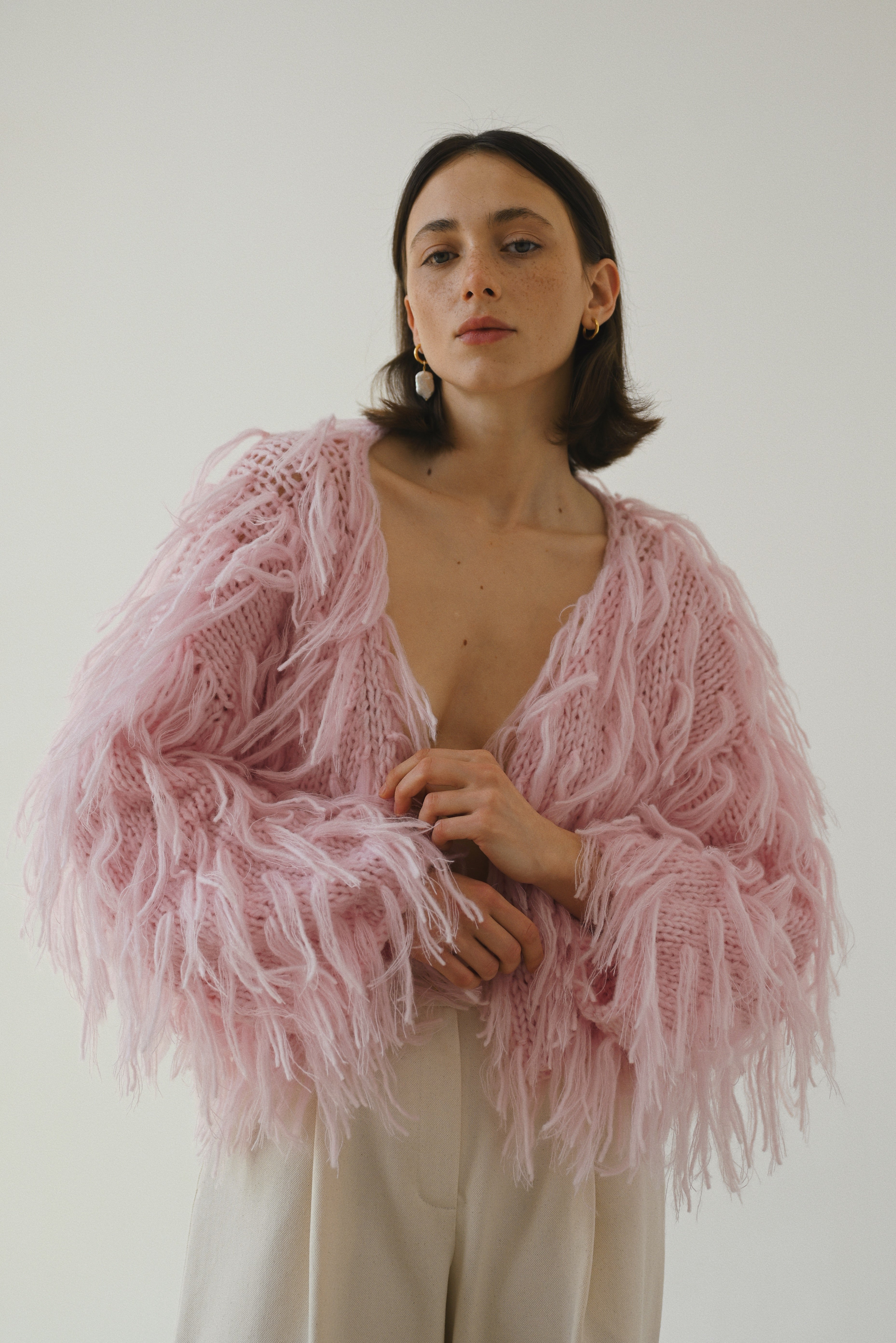 Кардиган Gunia