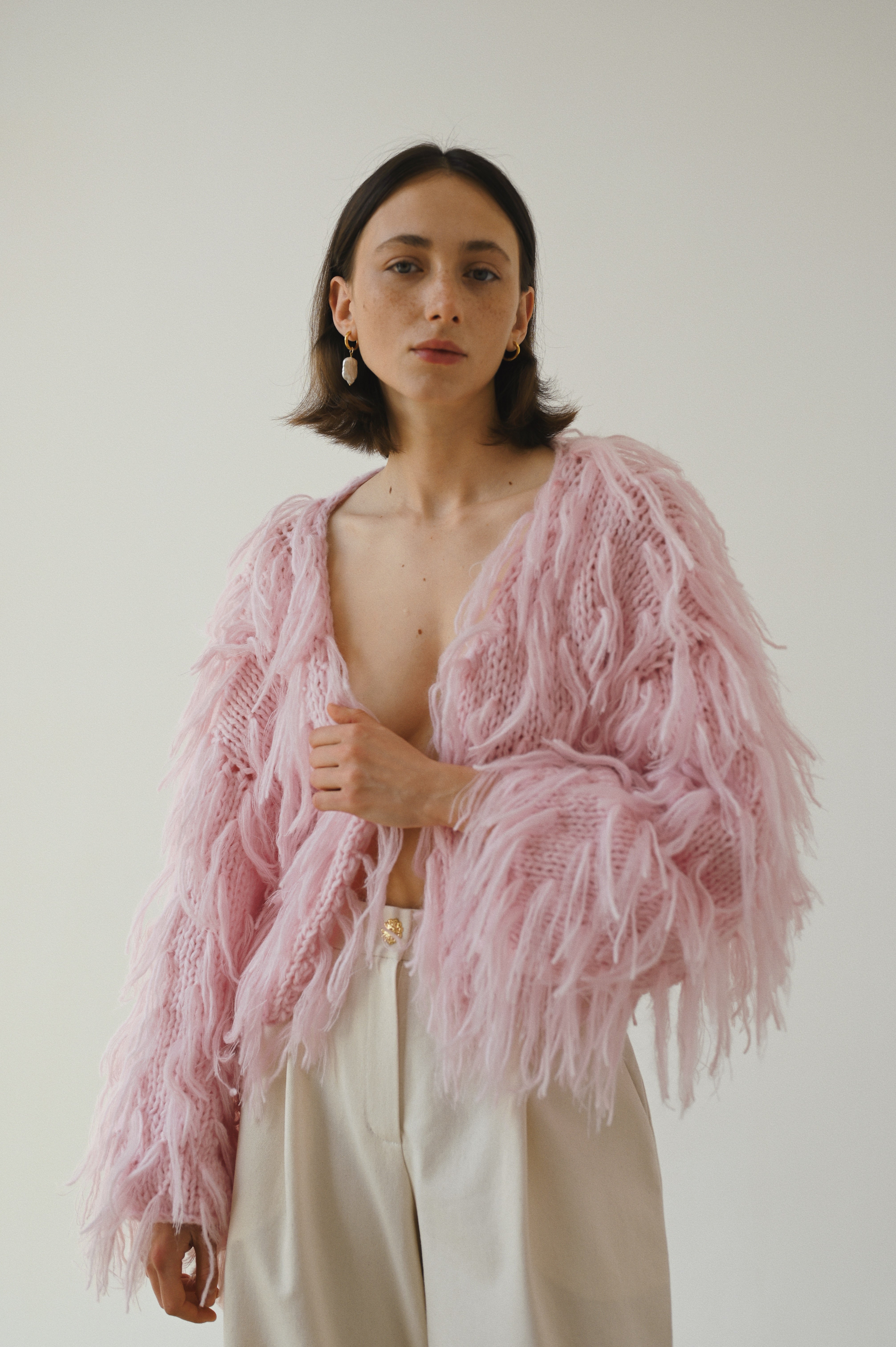 Кардиган Gunia