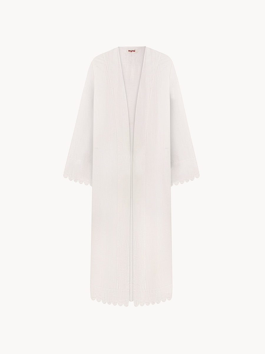 Kimono Feelings Beige