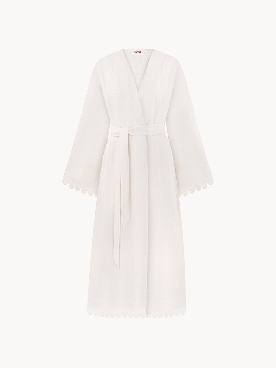 Kimono Feelings Beige