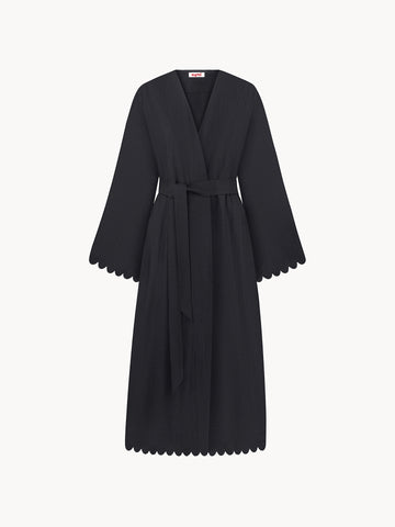 Kimono Feelings Black