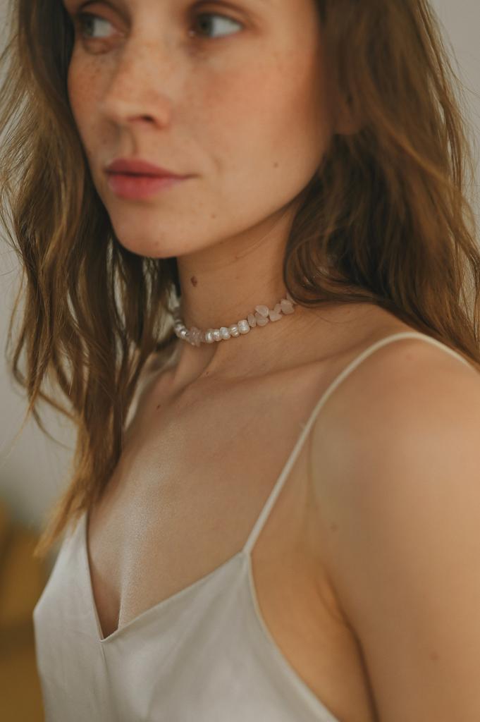 Кольє Feelings – ручна робота