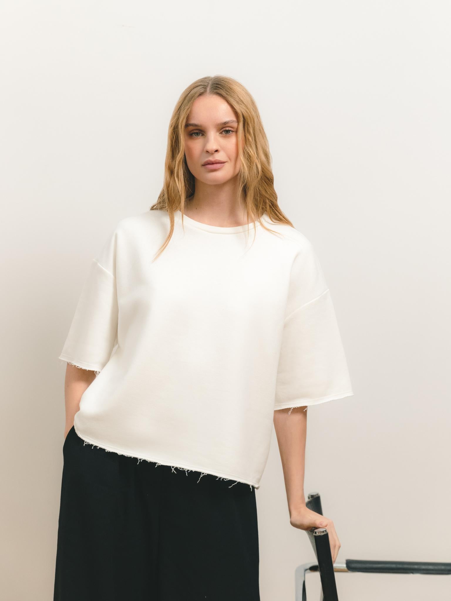 Футболка Simple