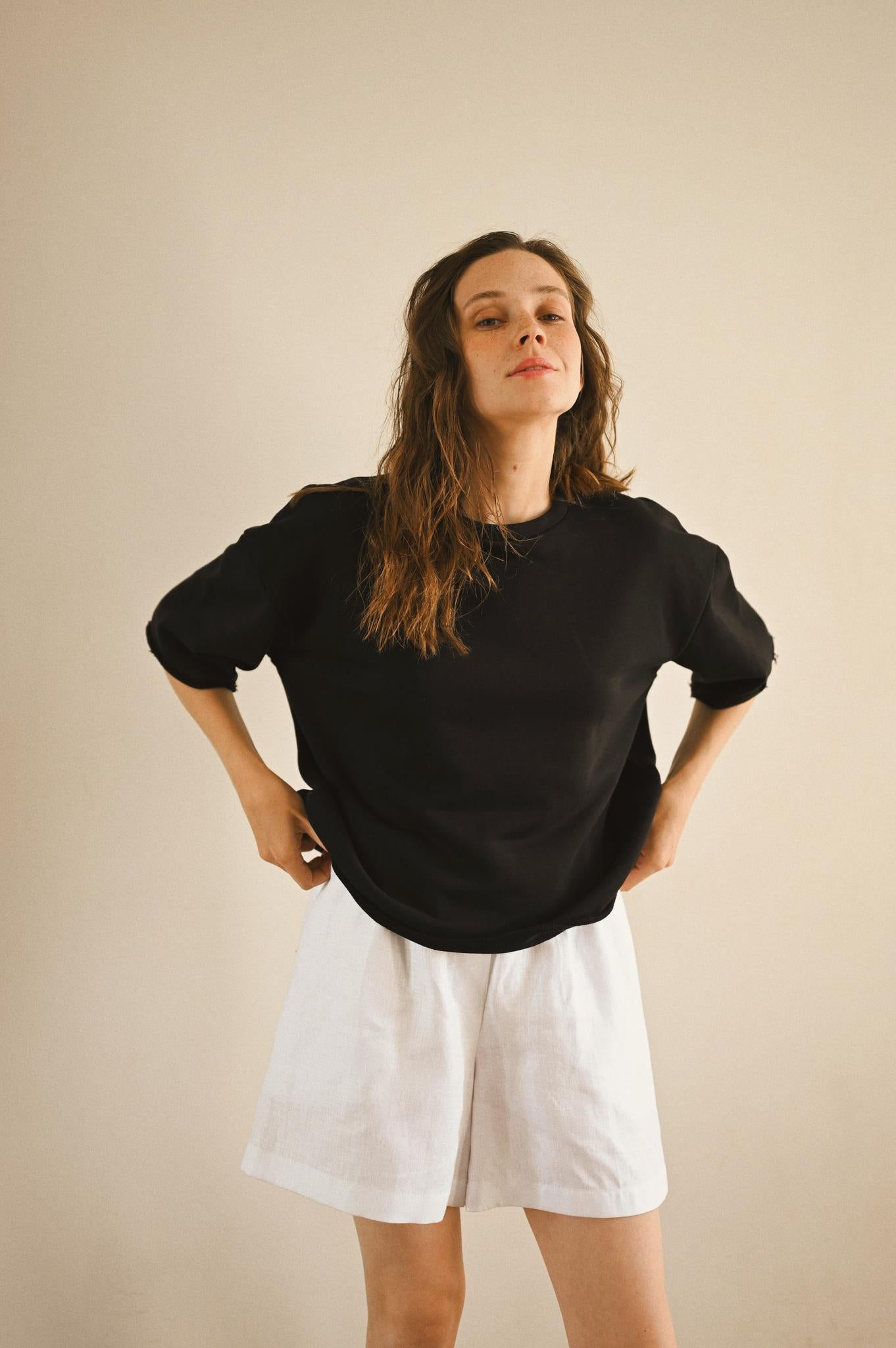 Футболка Simple