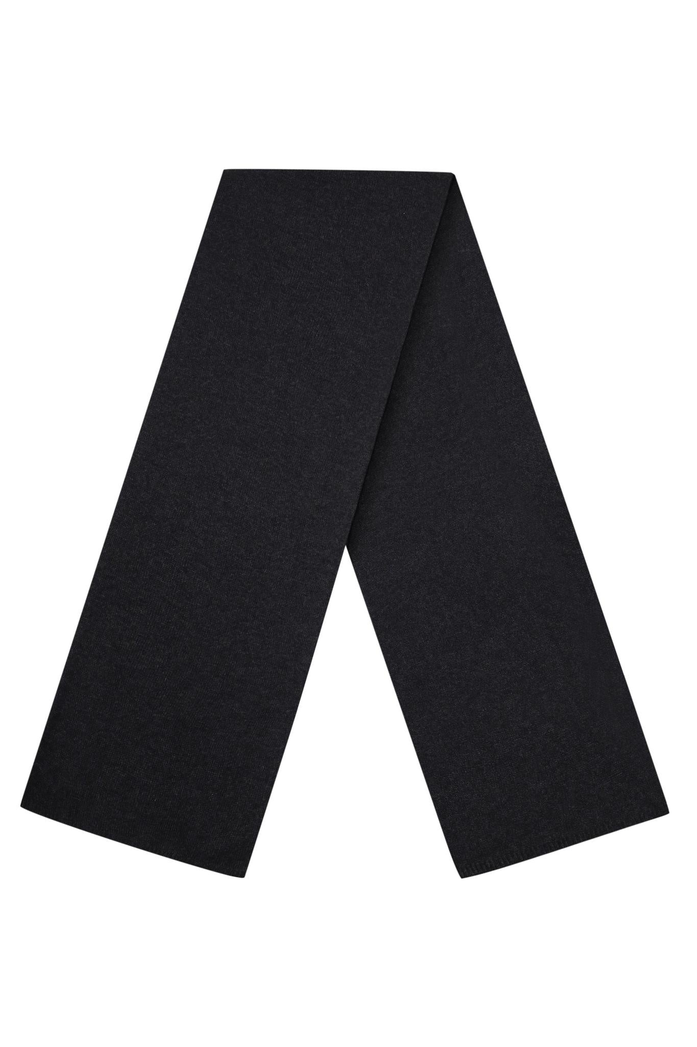 Шарф Basic з кашеміром