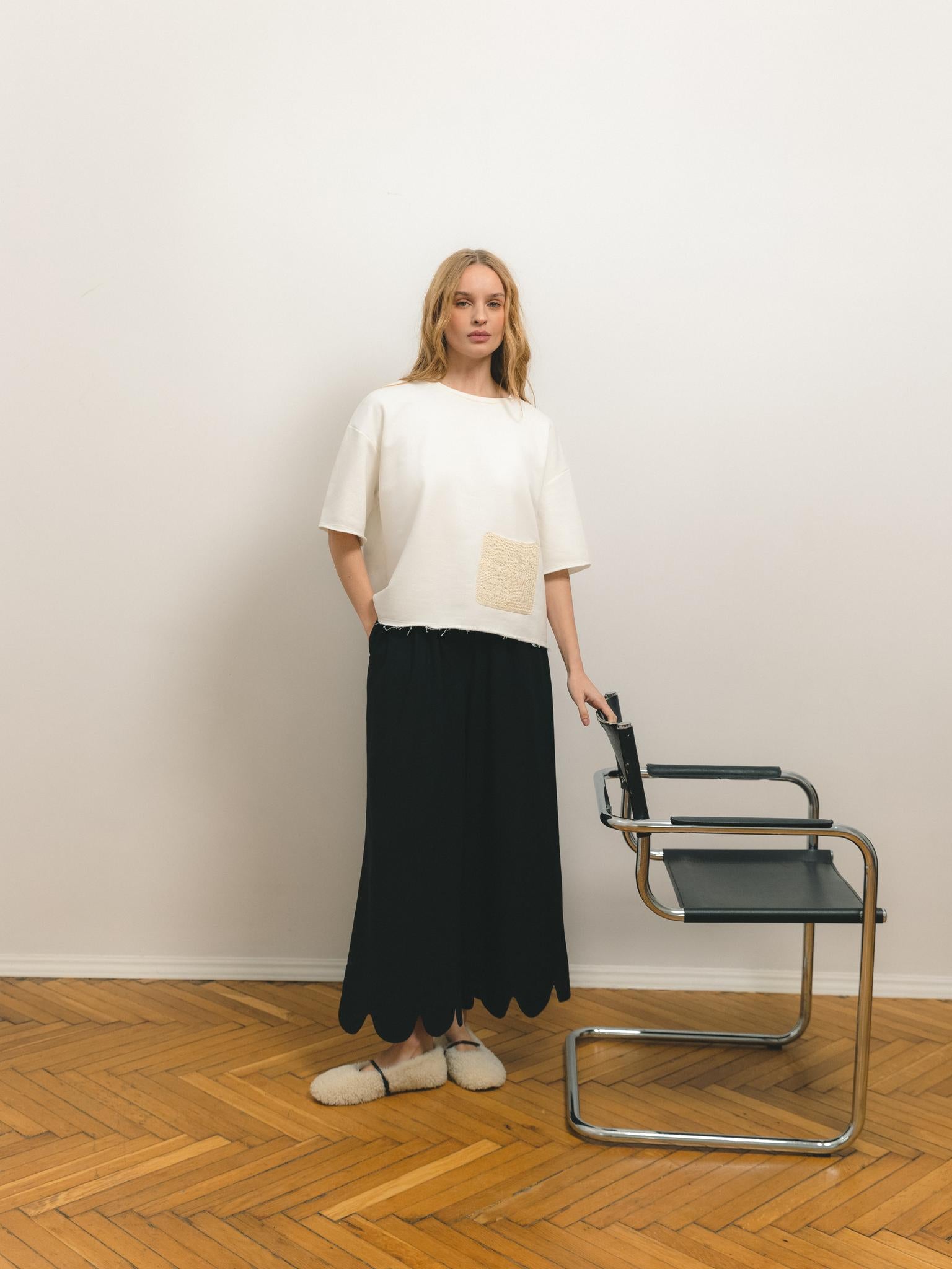 Футболка Simple